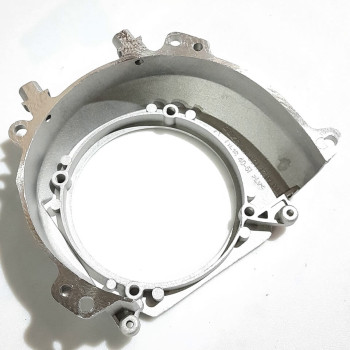 Кожух маховика мотокоси Forte MK-152 (97160)