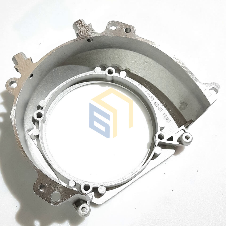 Кожух маховика мотокоси Forte MK-152 (97160)