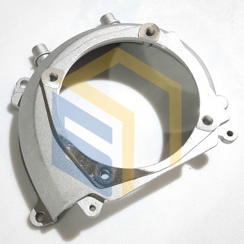 Кожух маховика мотокоси Forte MK-152 (97160)