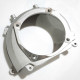 Кожух маховика мотокоси Forte MK-152 (97160)