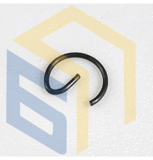 Стопорное кольцо пальца мотокосы Forte МК-143 (97161)