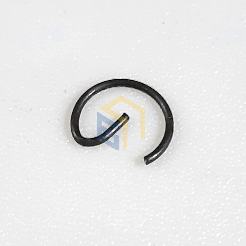 Стопорне кільце пальця мотокоси Forte МК-143 (97161)