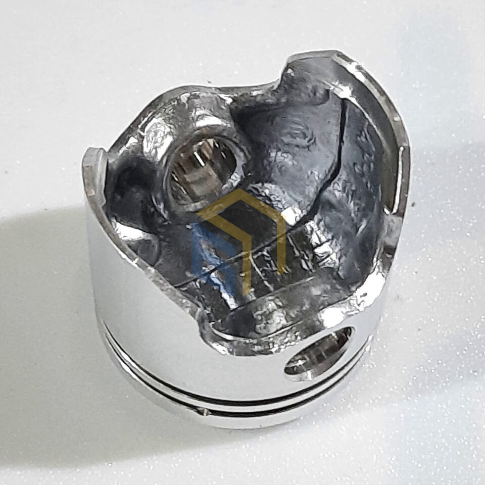 Поршень мотокоси Forte МК-143 (97163)