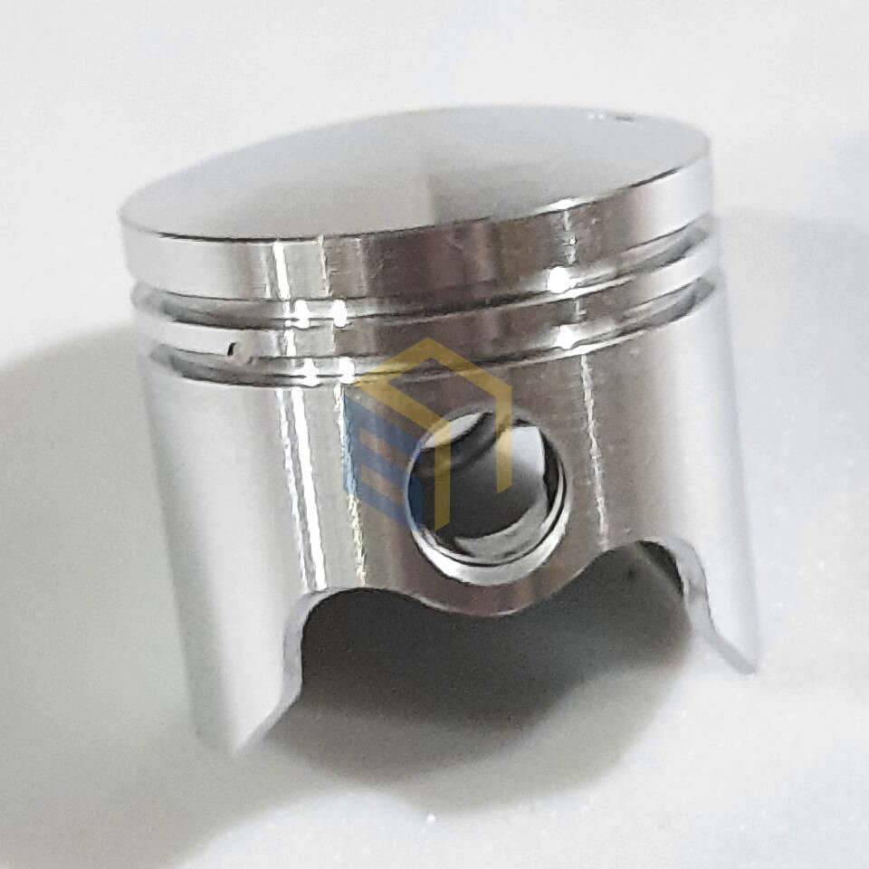 Поршень мотокоси Forte МК-143 (97163)