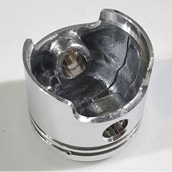 Поршень мотокоси Forte MK-152 (97164)