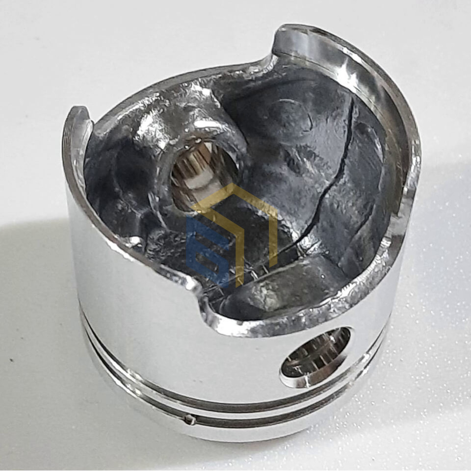 Поршень мотокоси Forte MK-152 (97164)