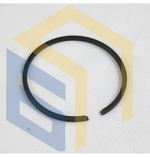 Кольцо поршневое мотокосы Forte МК-143 (97165)