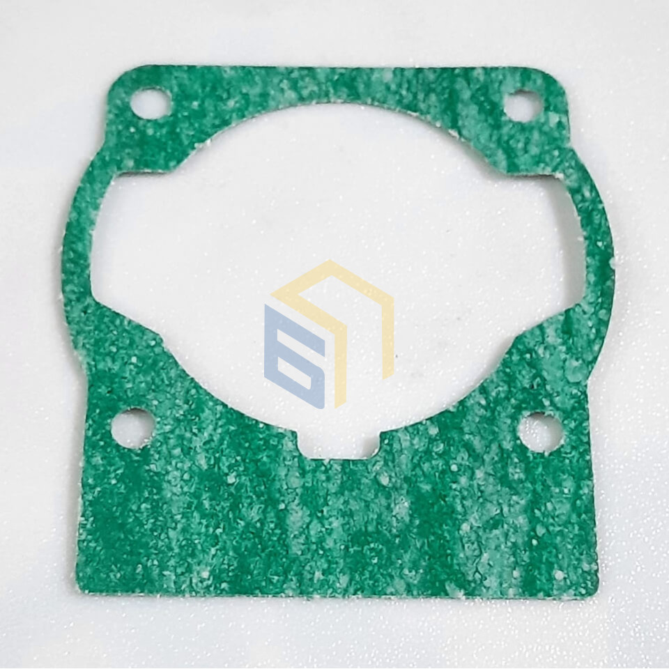 Прокладка циліндра мотокоси Forte MK-152 (97167)