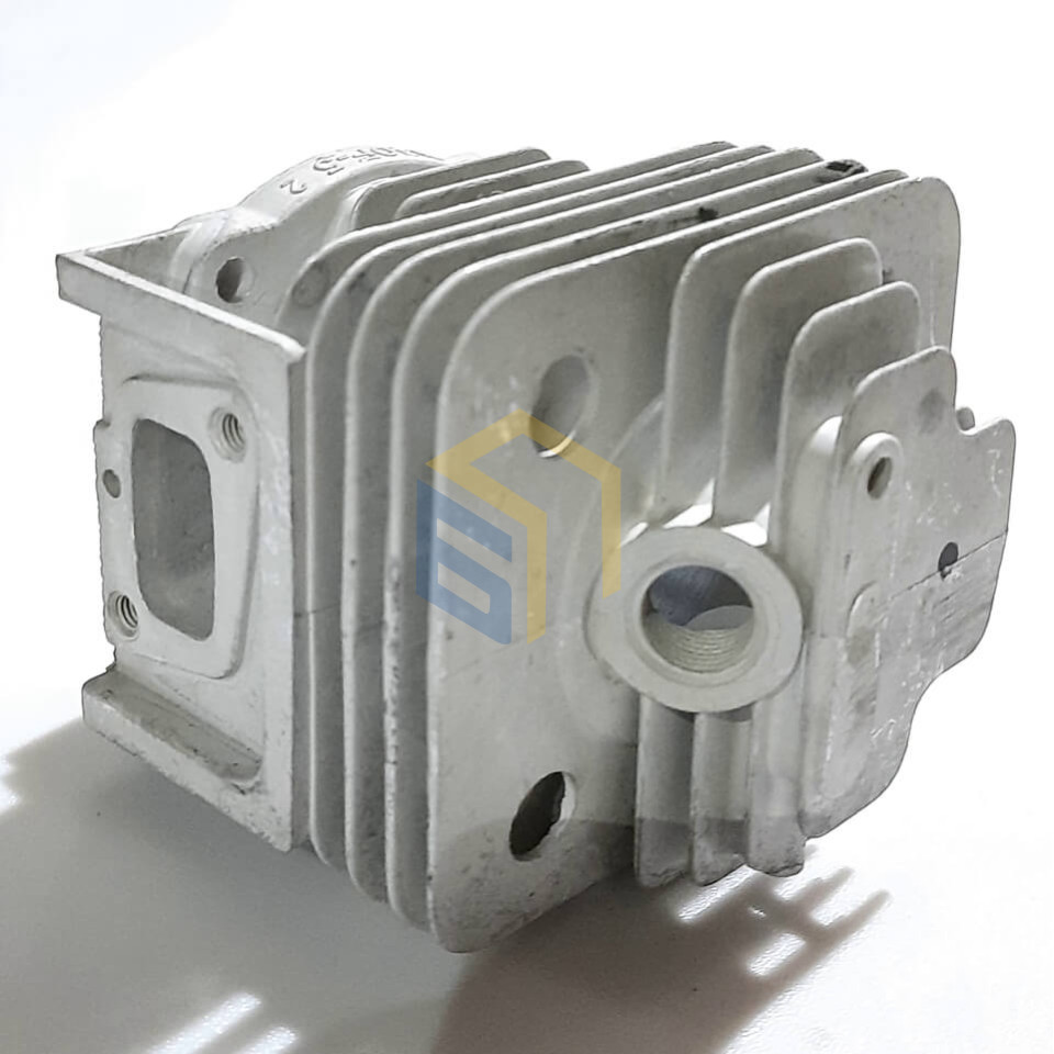 Цилиндр мотокосы Forte МК-143 (97168)