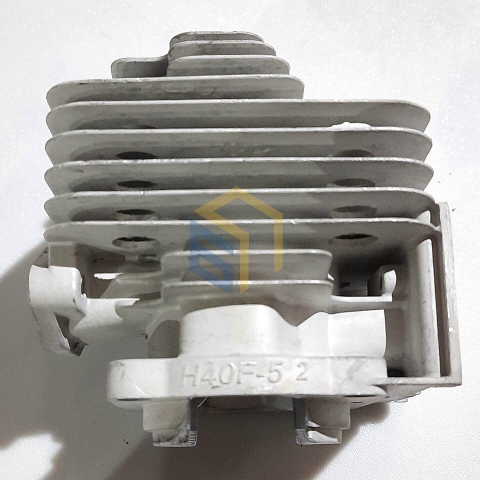 Цилиндр мотокосы Forte МК-143 (97168)