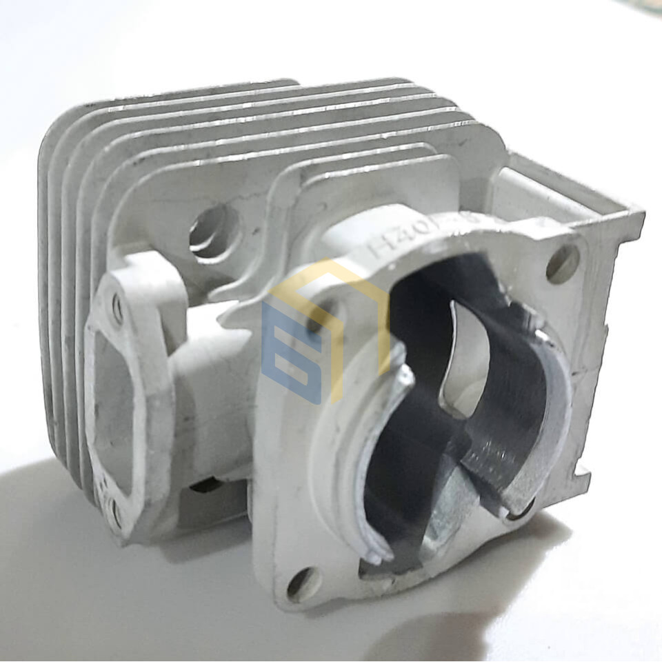 Цилиндр мотокосы Forte МК-143 (97168)