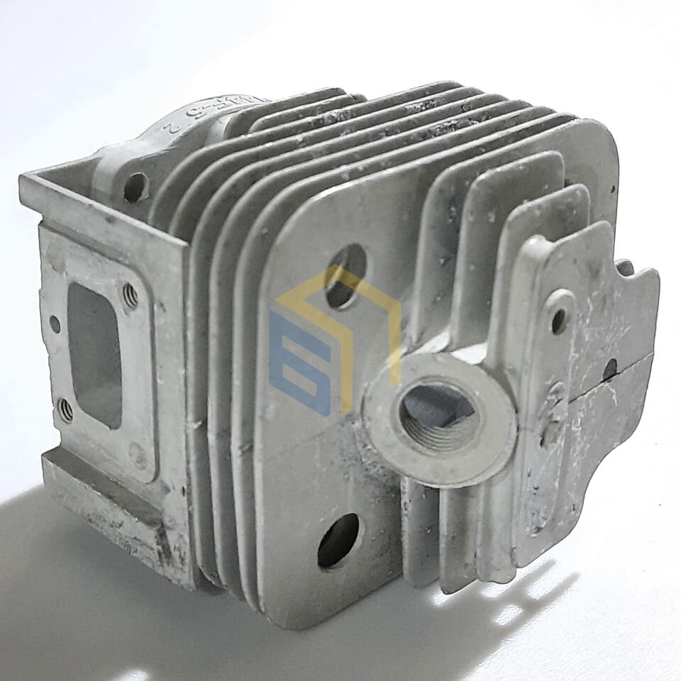 Цилиндр мотокосы Forte MK-152 (97169)