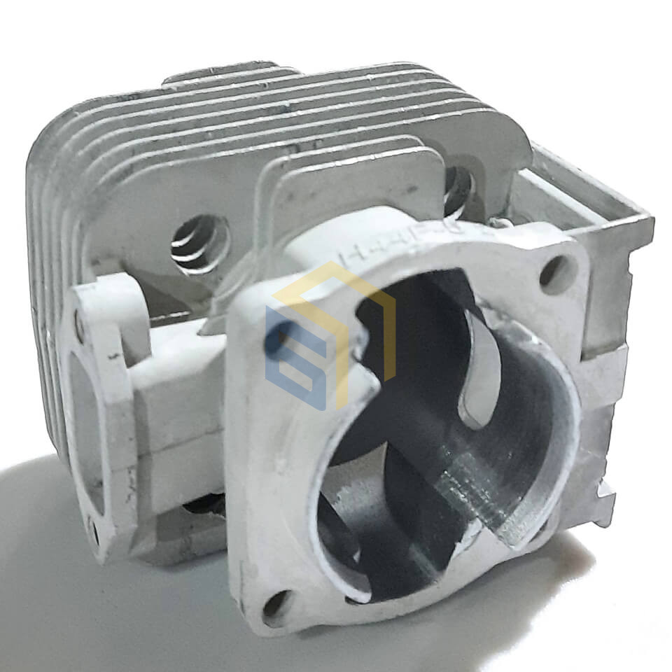 Цилиндр мотокосы Forte MK-152 (97169)