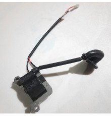 Катушка зажигания мотокосы Forte MK-152 (97170a)