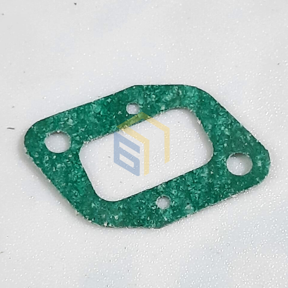 Прокладка карбюратора мотокоси Forte MK-152 (97171)