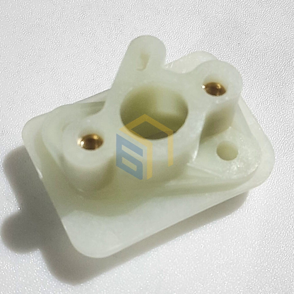 Впускний колектор мотокоси Forte МК-143 (97172)