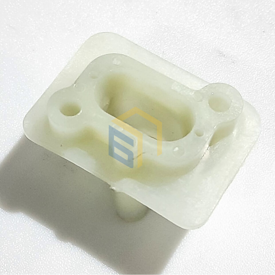 Впускний колектор мотокоси Forte MK-152 (97172)