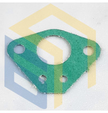 Прокладка карбюратора мотокосы Forte МК-143 (97173)