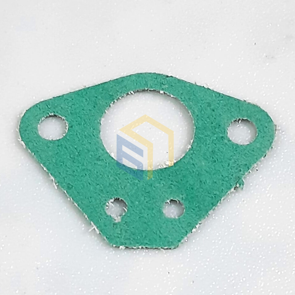 Прокладка карбюратора мотокоси Forte МК-143 (97173)