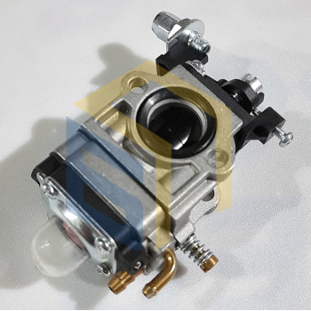 Карбюратор мотокосы Forte MK-152 (97174a)
