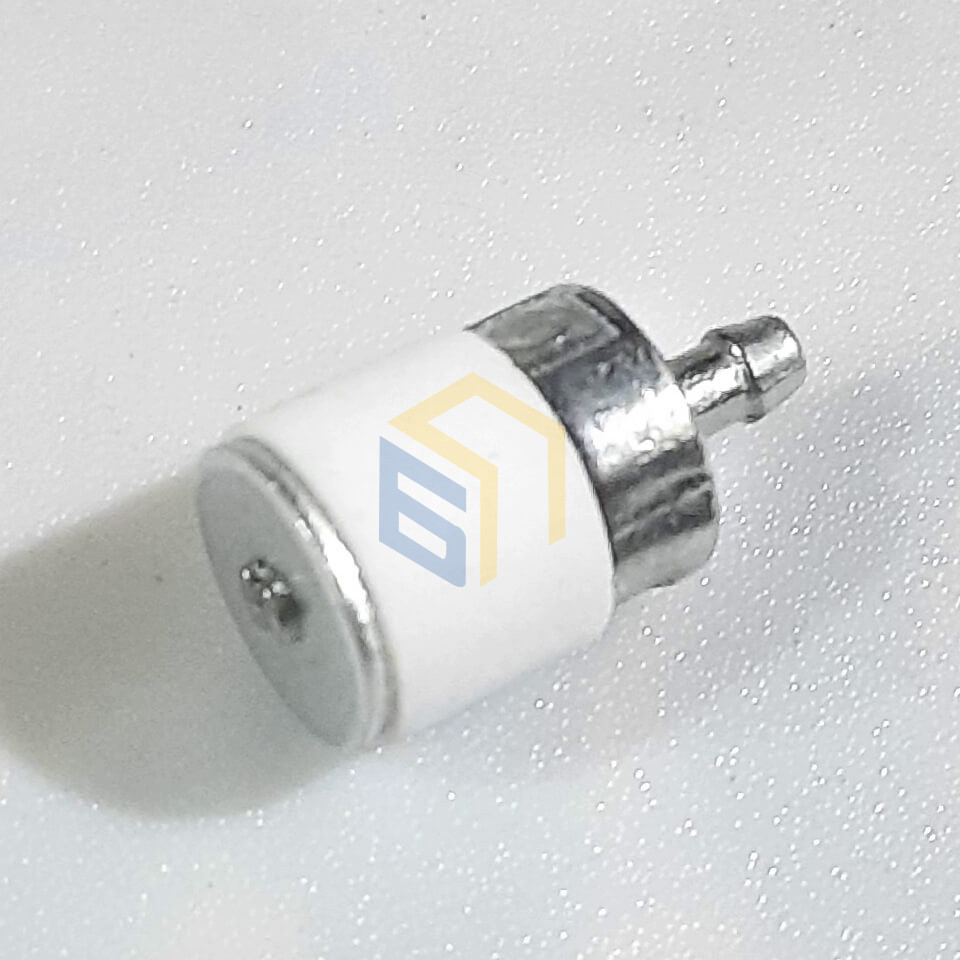 Фильтр топливный мотокосы Forte MK-152 (97176a)