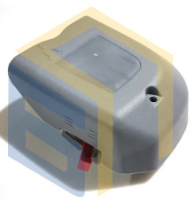 Фильтр воздушный в сборе мотокосы Forte МК-143 (97177)