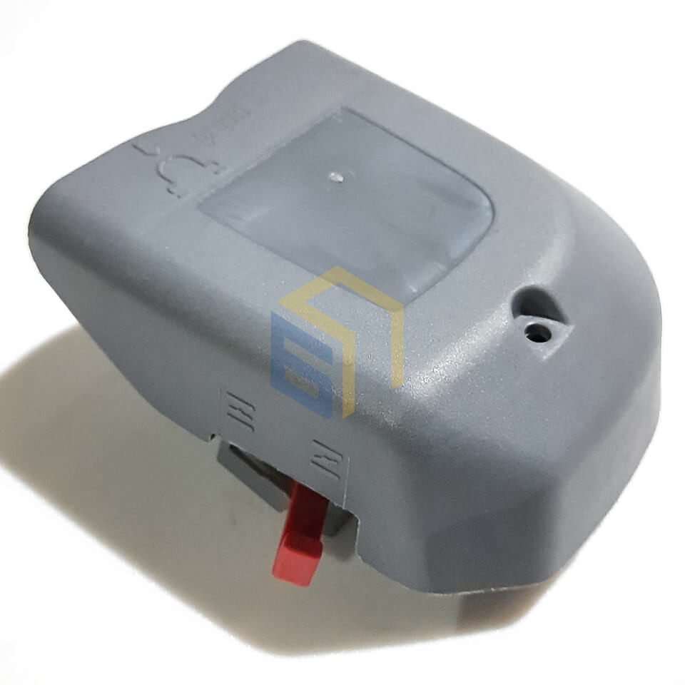 Фільтр повітряний у зборі мотокоси Forte МК-143 (97177)