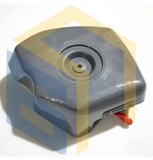 Фильтр воздушный в сборе мотокосы Forte MK-152 (97178)