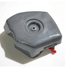 Фильтр воздушный в сборе мотокосы Forte MK-152 (97178)