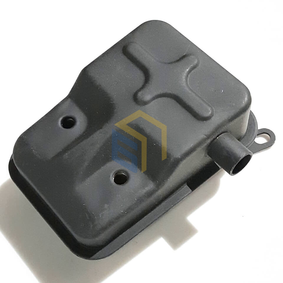 Глушник мотокоси Forte МК-143 (97182)