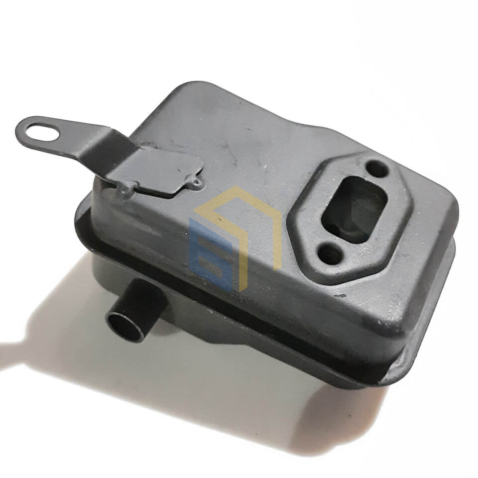 Глушник мотокоси Forte MK-152 (97182)