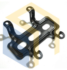 Защита бака мотокосы Forte МК-143 (97185)