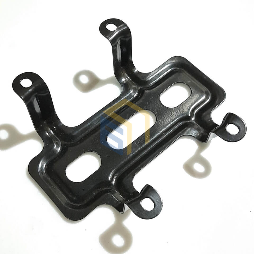 Защита бака мотокосы Forte МК-143 (97185)