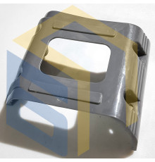 Защита бака мотокосы Forte MK-152 (97186)