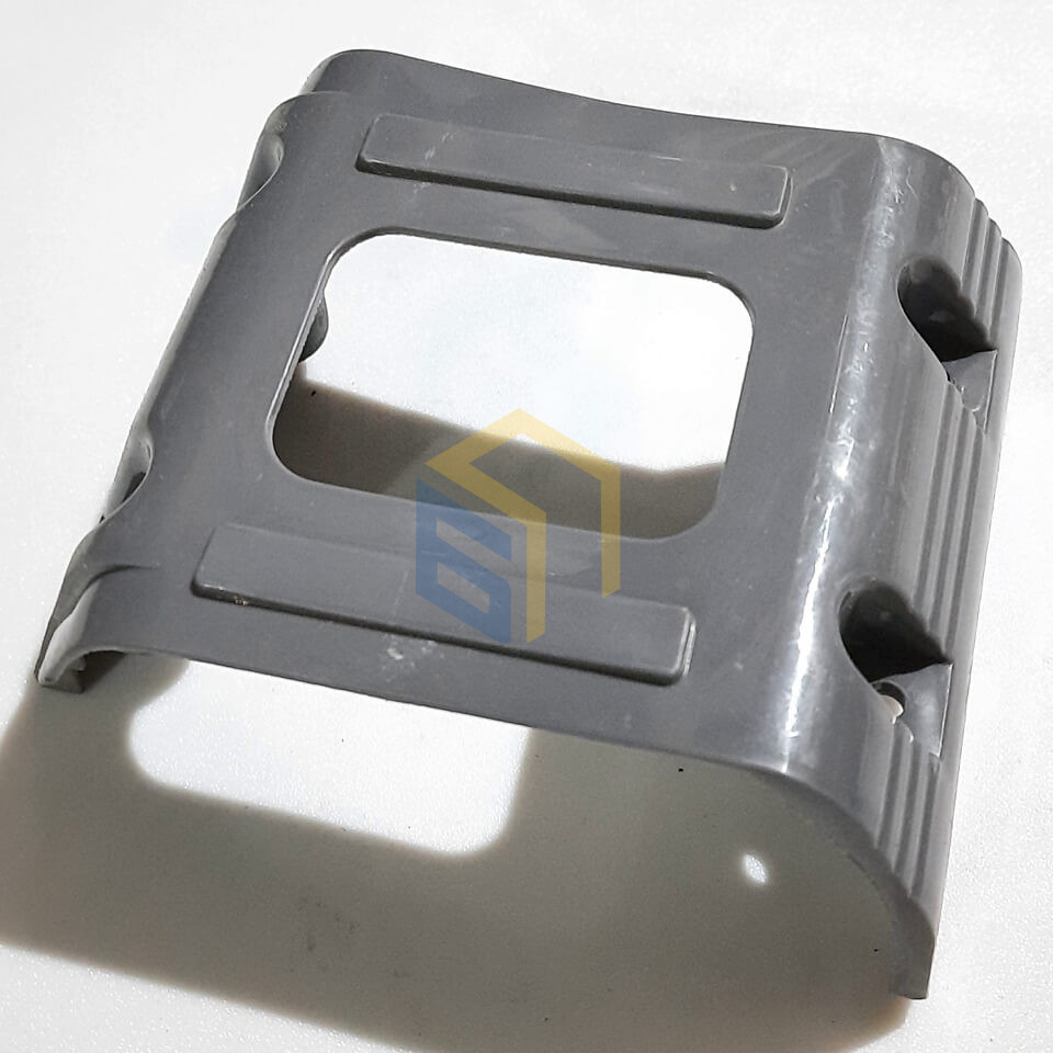 Захист бака мотокоси Forte MK-152 (97186)