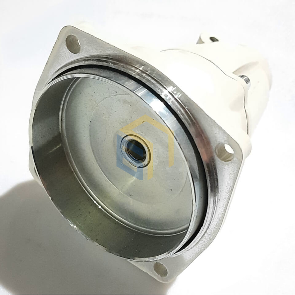 Редуктор верхній у зборі мотокоси Forte МК-143 (97187)