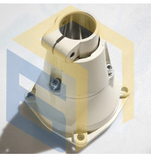 Редуктор верхний в сборе мотокосы Forte МК-143 (97187)