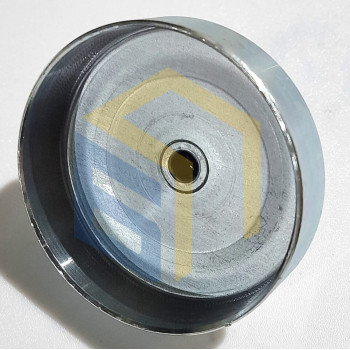 Чашка сцепления мотокосы Forte MK-152 (97188a)