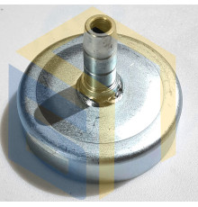 Чашка сцепления мотокосы Forte MK-152 (97188a)