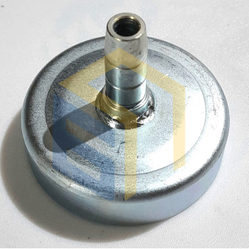 Чашка сцепления мотокосы Forte MK-152 (97188a)