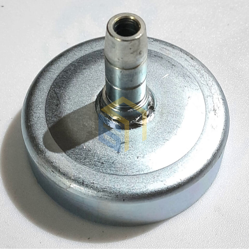 Чашка сцепления мотокосы Forte MK-152 (97188a)