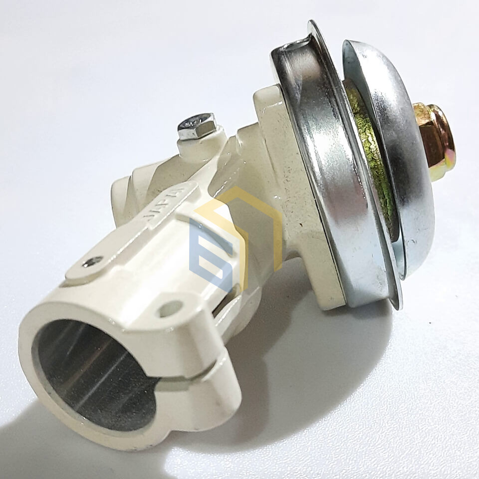 Редуктор нижній у зборі мотокоси Forte МК-143 (97190)