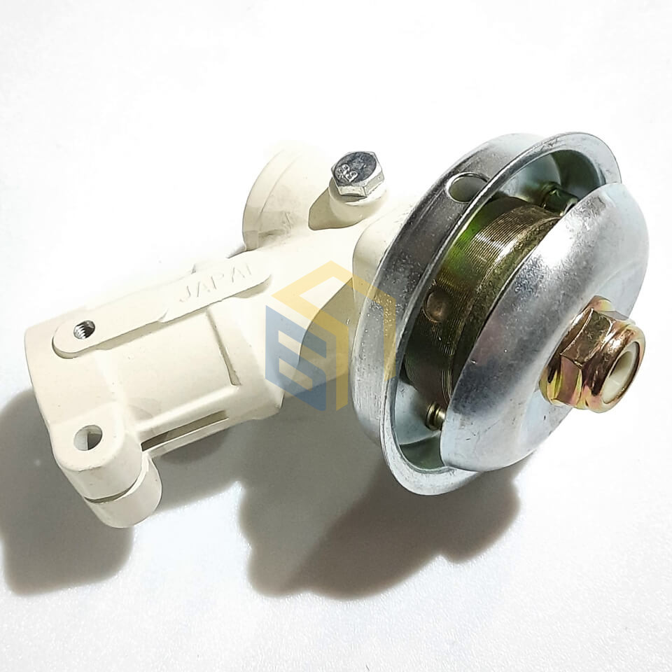 Редуктор нижній у зборі мотокоси Forte МК-143 (97190)