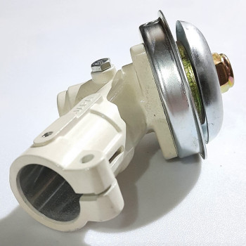 Редуктор нижний в сборе мотокосы Forte MK-152 (97190a)