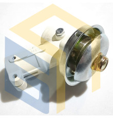 Редуктор нижний в сборе мотокосы Forte MK-152 (97190a)