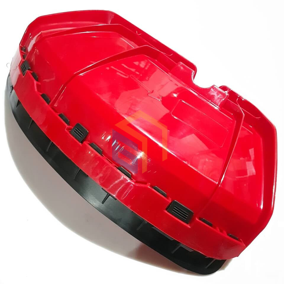 Захисна кришка мотокоси Forte МК-143 (97191)