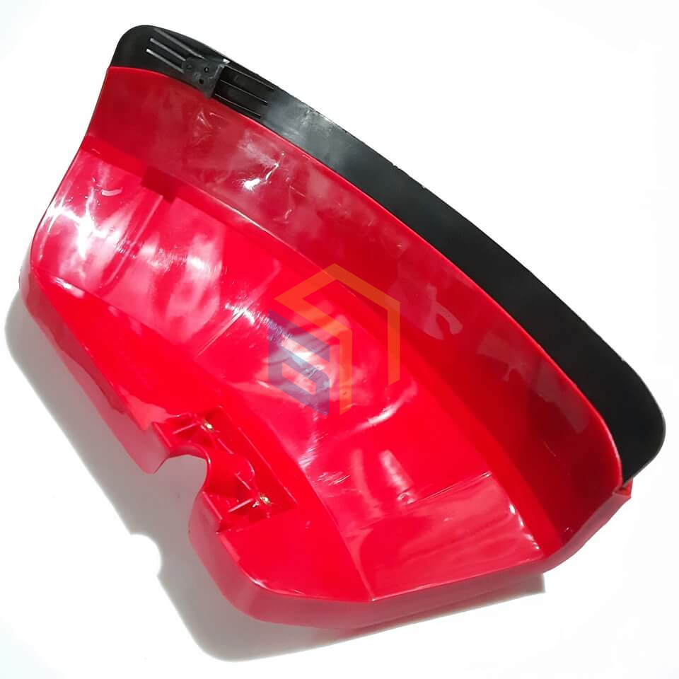 Захисна кришка мотокоси Forte MK-152 (97191)