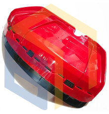 Кожух защитный мотокосы Forte MK-152 (97191a)