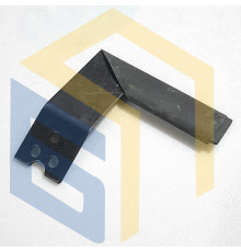 Лезвие кожуха защитного мотокосы Forte MK-152 (97192a)