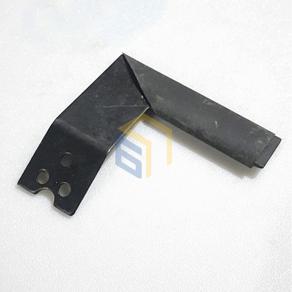 Лезо кожуха захисного мотокоси Forte MK-152 (97192)